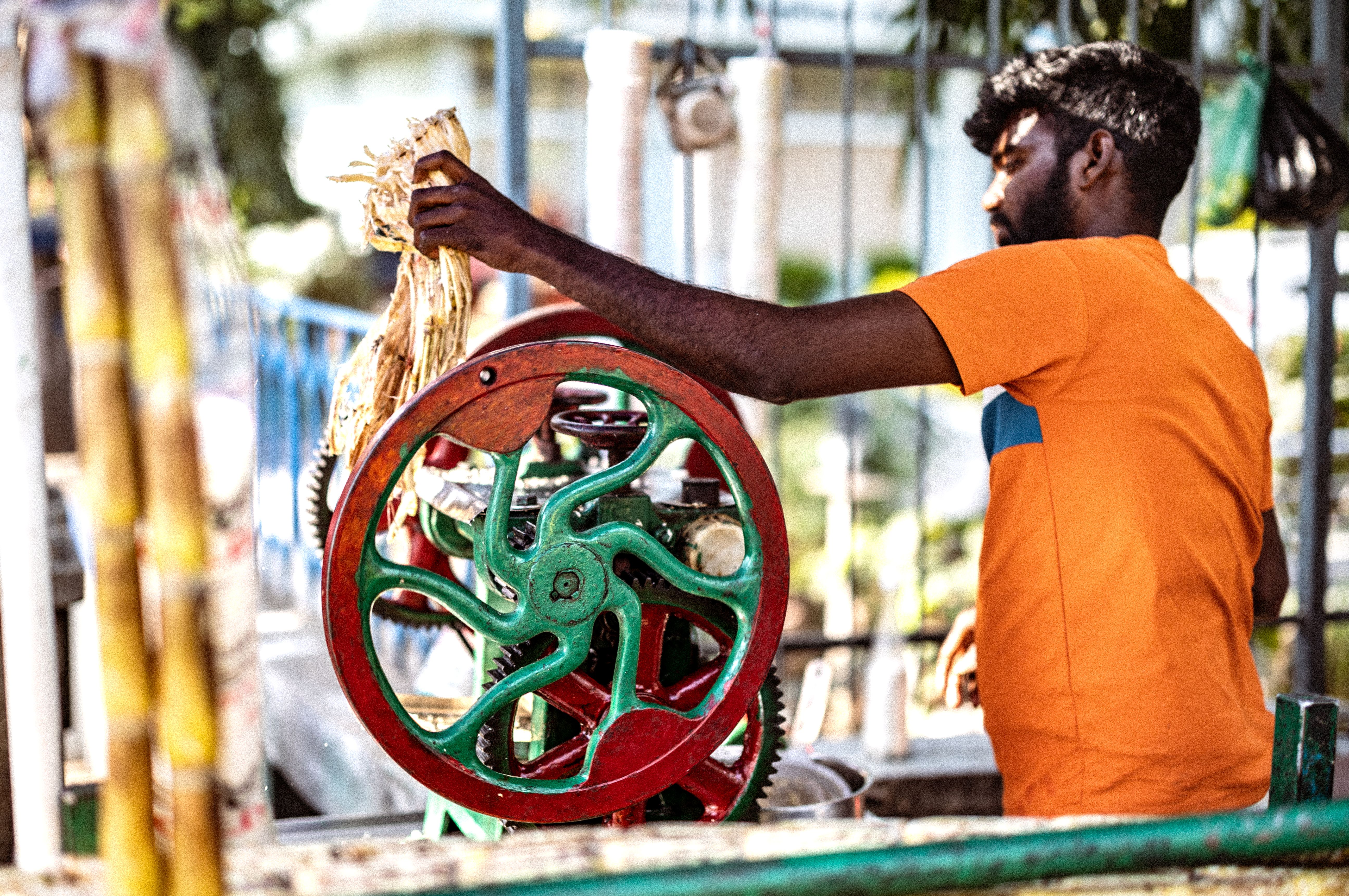 Coimbatore Wet Grinder