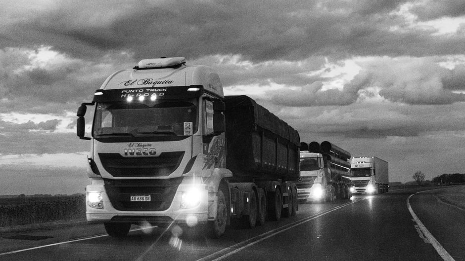 Piața de servicii de transport frigorific și logistică de temperatură controlată din Oltenia
