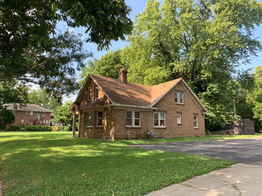 Inherited a House in Illinois? Here's What to Do Next — inherited property guide, Illinois