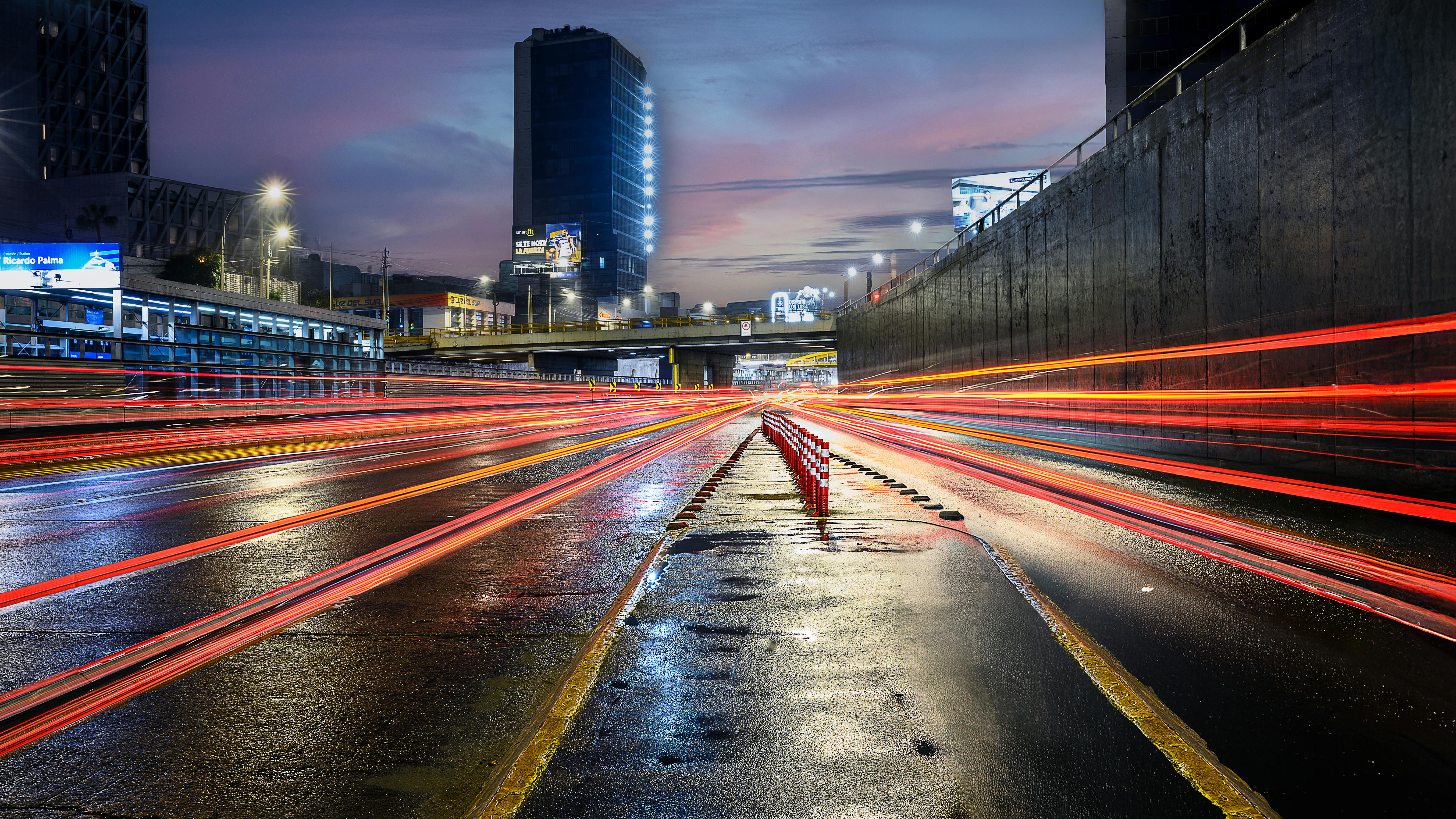Deploying vLLM Semantic Router on AMD Developer Cloud — Photo by Christopher Welsch Leveroni on Pexels