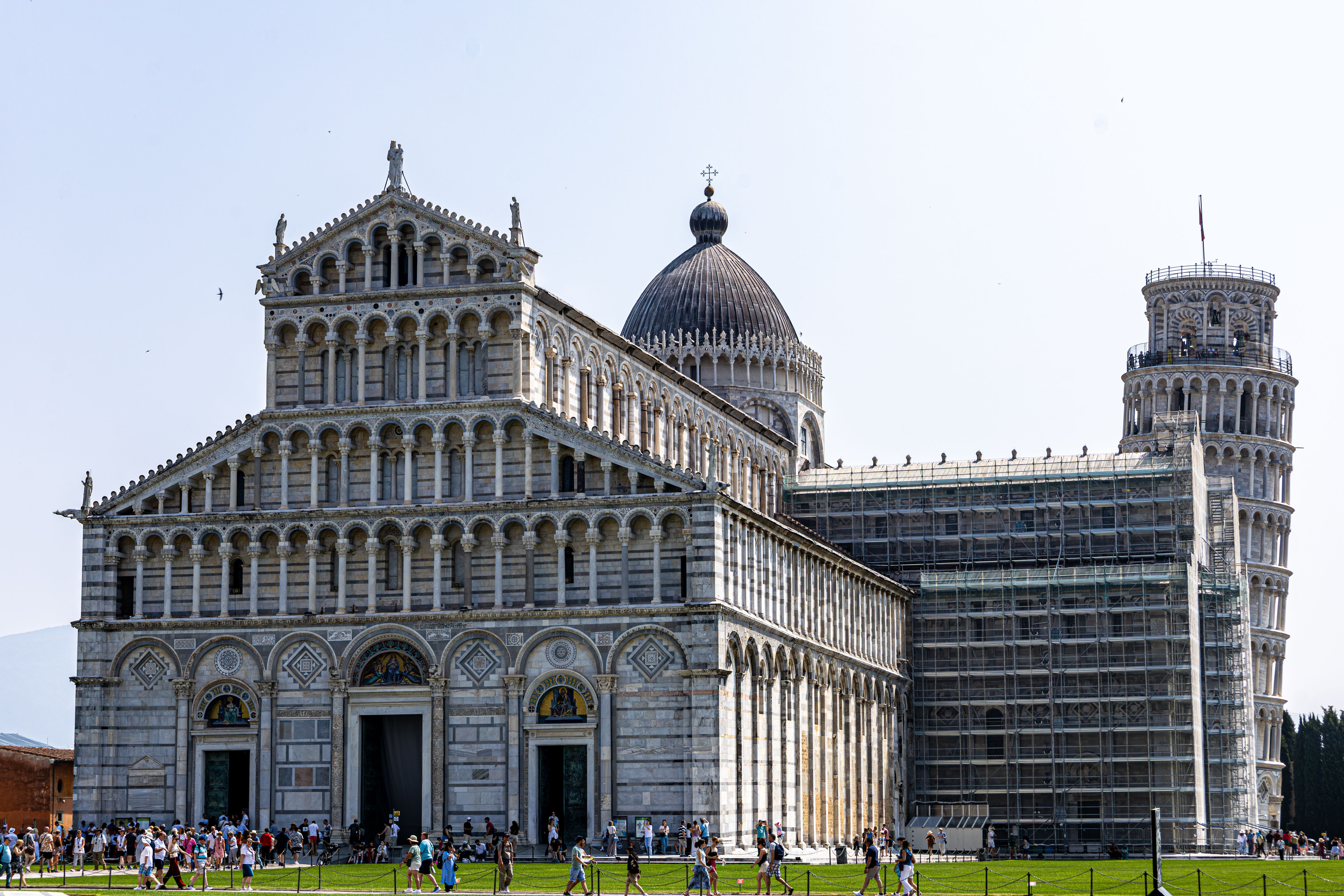 Museums & attractions in Pistoia