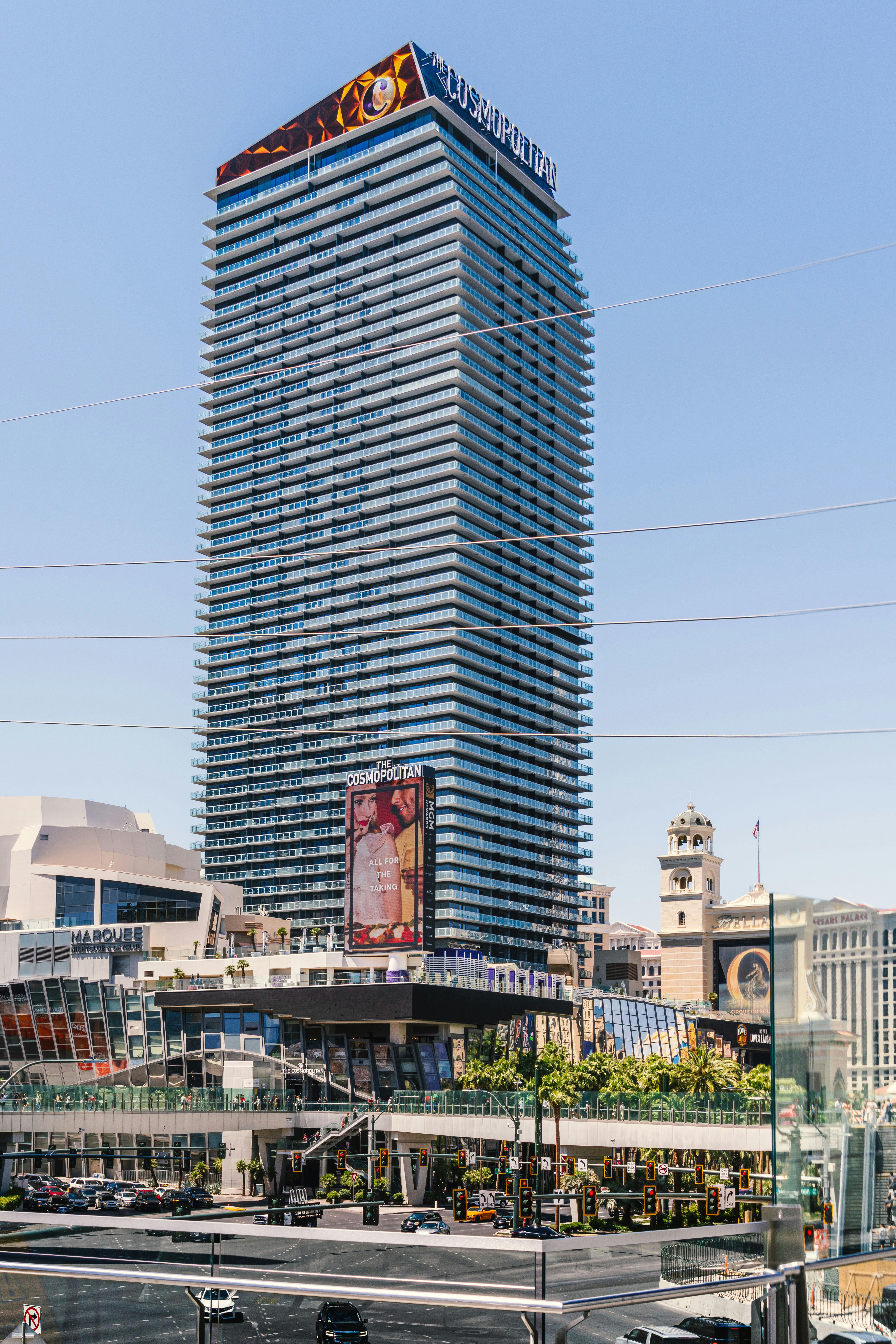 Your MGM Las Vegas Experience MGM Grand