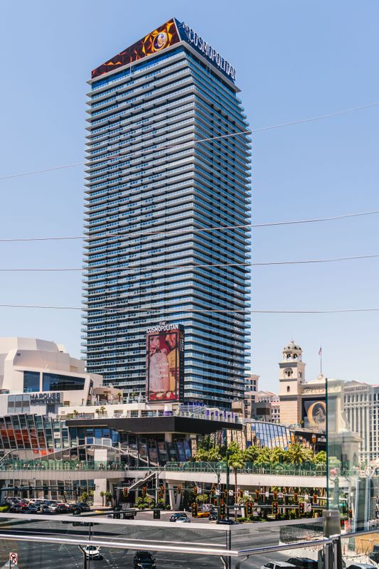 Top Casino Resorts Today