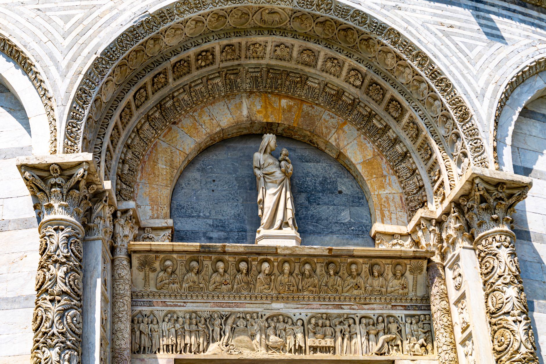 Bucătăria italiană, primul patrimoniu gastronomic mondial recunoscut oficial de UNESCO