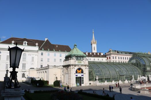 Klimt and Secession art itinerary — Vienna