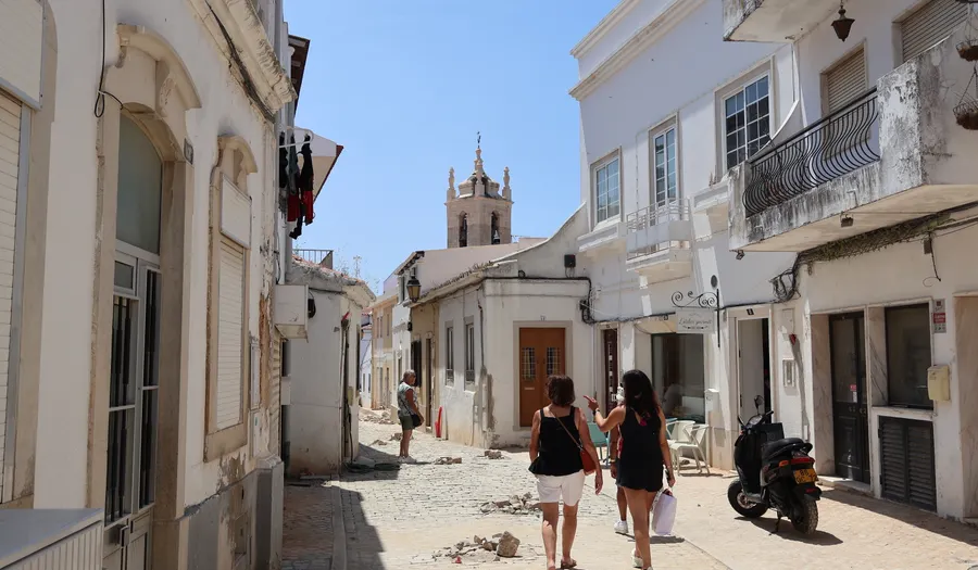 Tavira