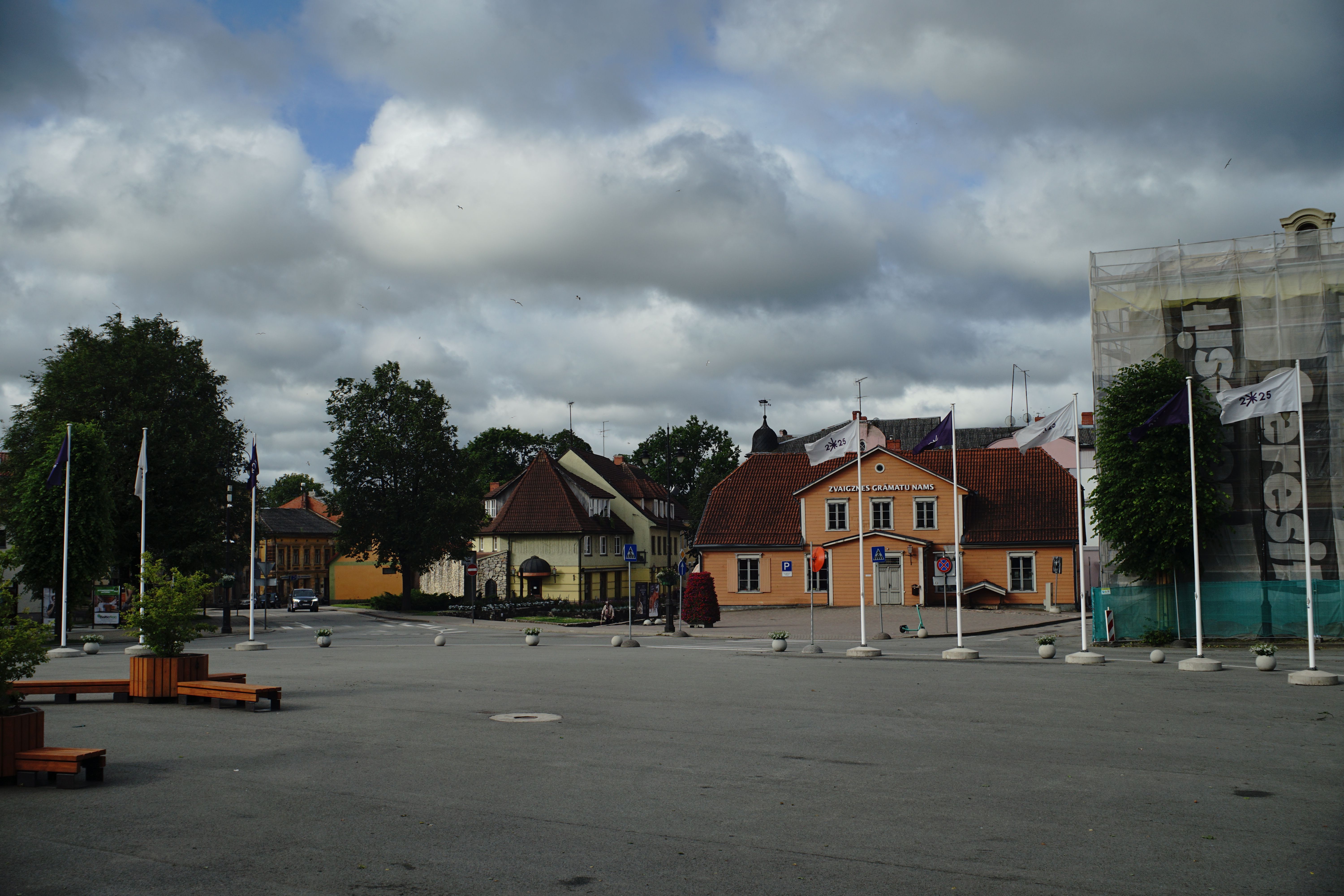 Haapsalu