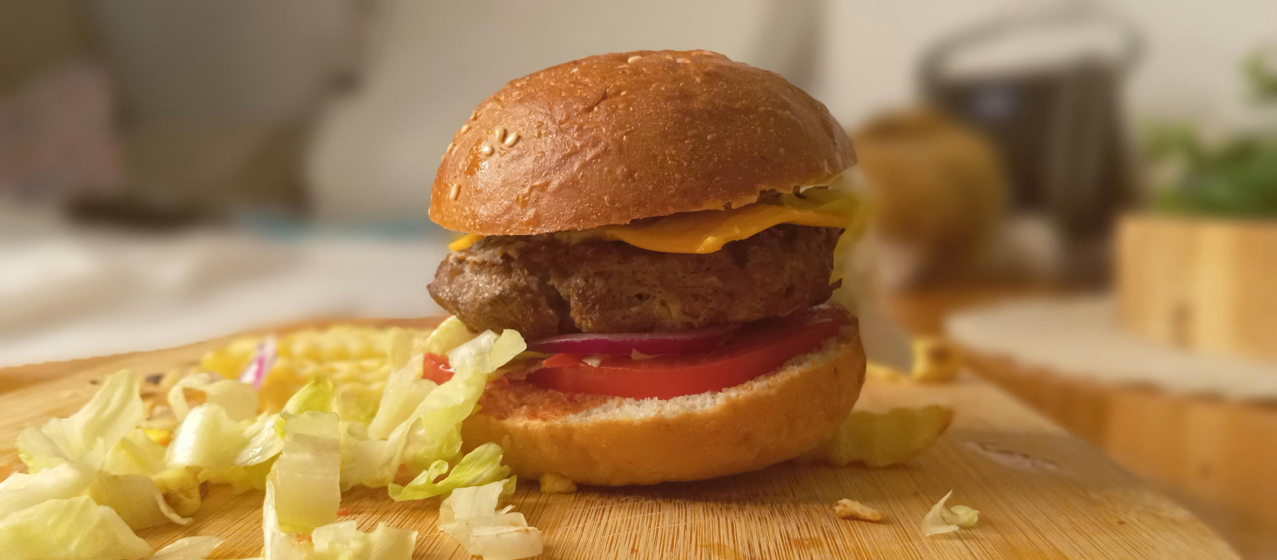 20 Simple Dinner Recipes That Have 'Easy' Right in the Name — Photo by Vladislav Boiko on Pexels