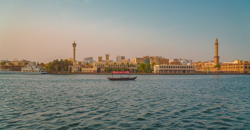 Dubai Vacances : Guide Complet 2026