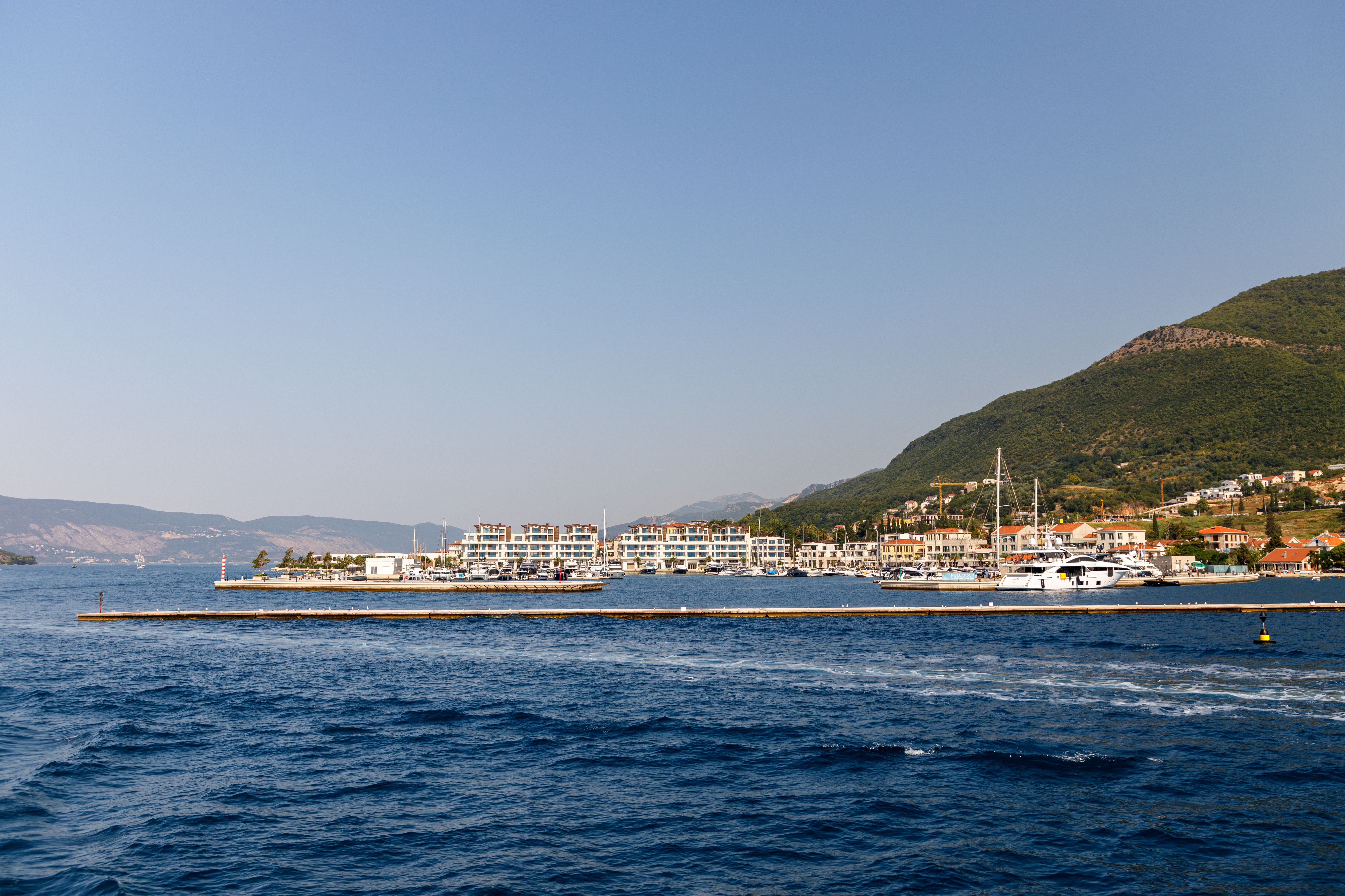 How a yacht agent supports captains, owners, and charter clients