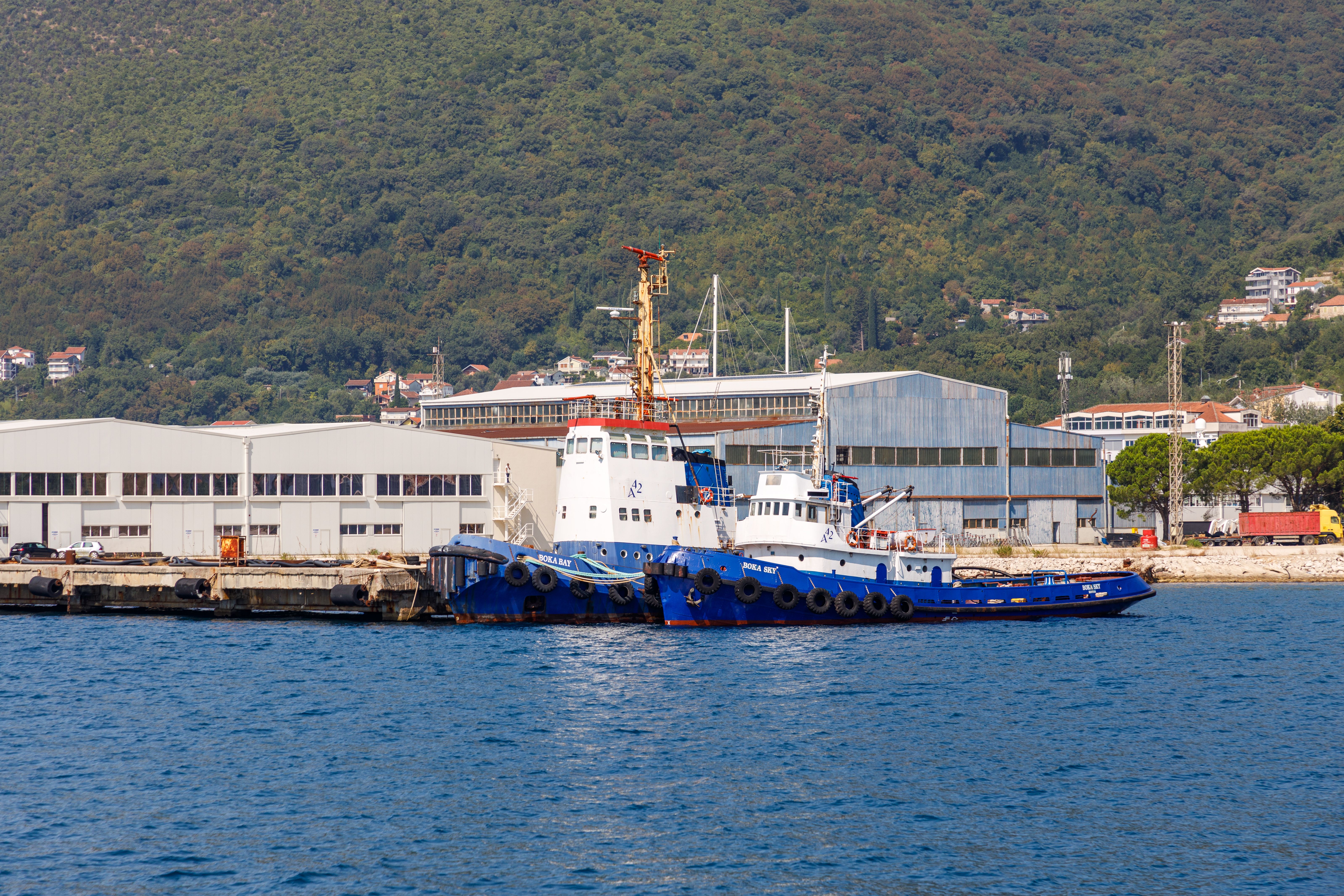 How professional assistance improves the guest and crew experience