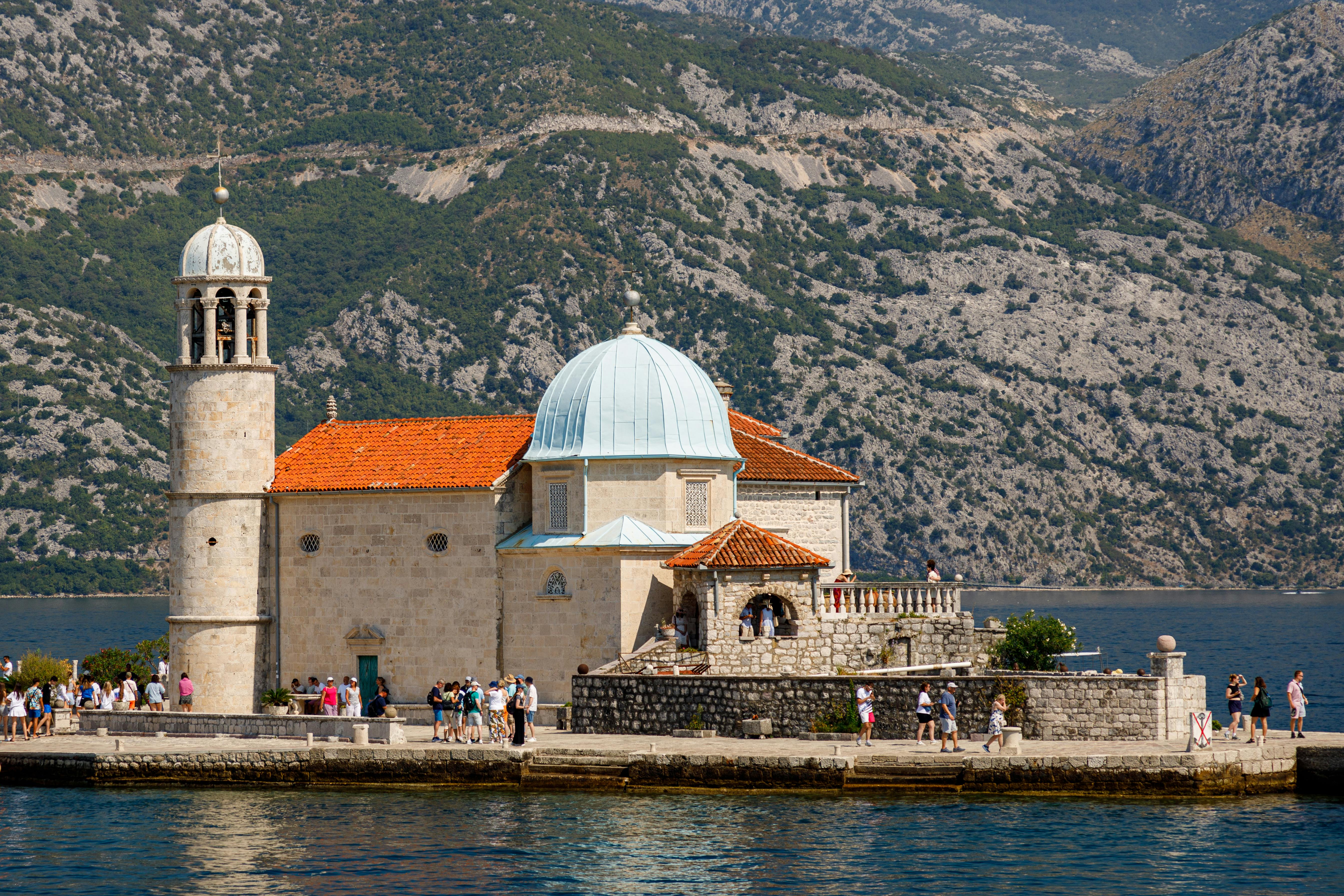 First Time in Kotor? Everything You Need to Know