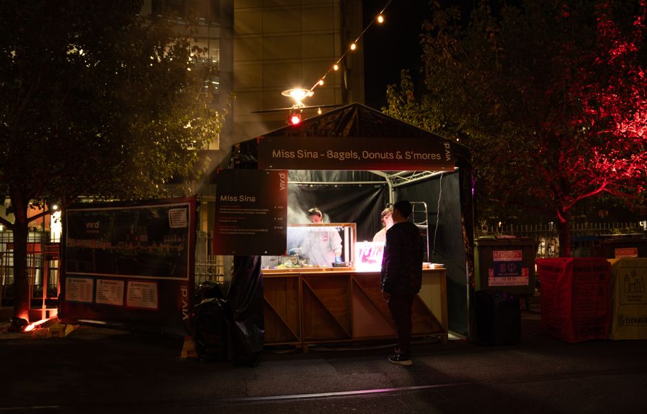 Kanata Night Market Returns With Bigger Crowds and Bolder Bites