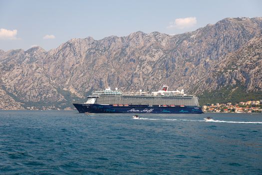 popular cruise options