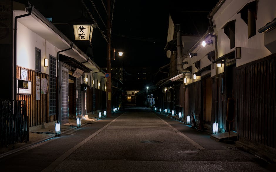 Japão em Destaque: Segurança, Sustentabilidade e Inovações no Turismo e Gastronomia