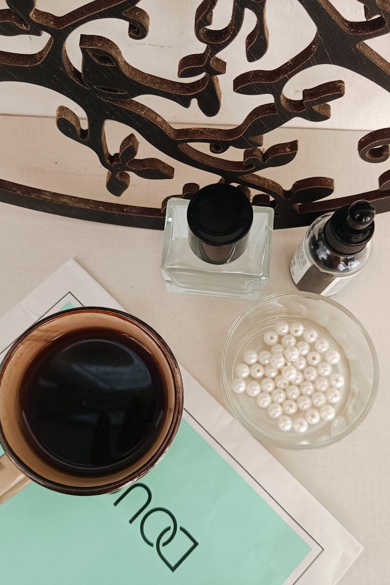 Aromatherapy Arsenal