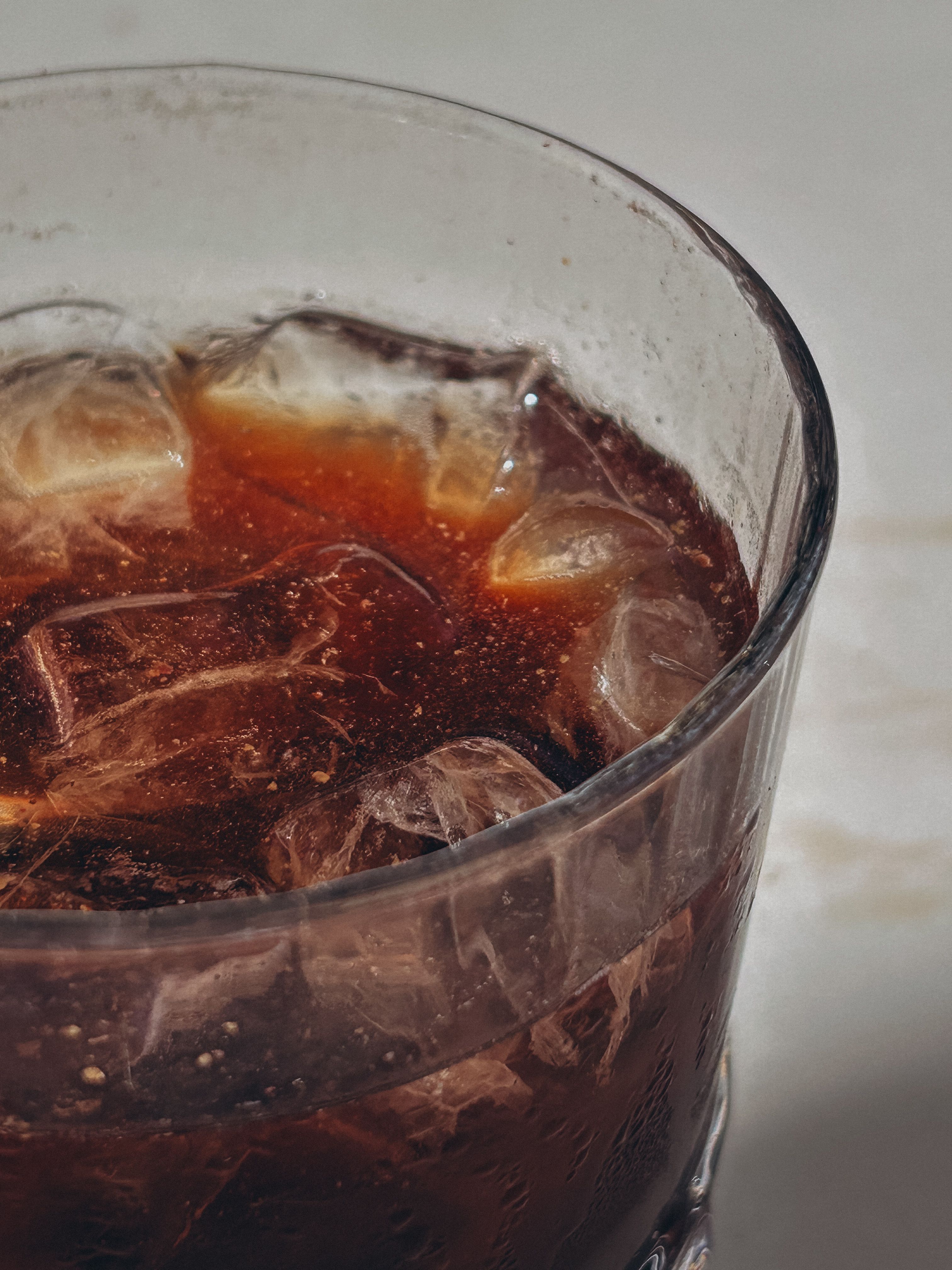 Soda
