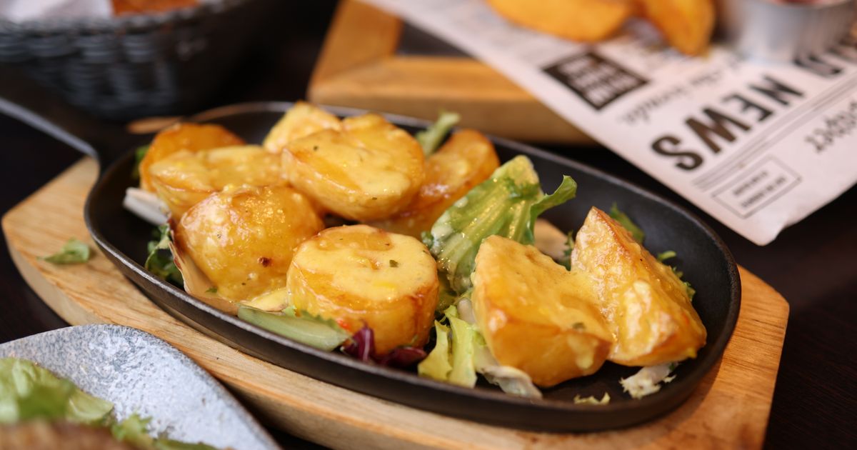 Why This Recipe Is Better Than Any Other You've Tried - texasdadcooks.com