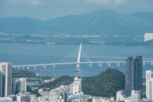 Shenzhen, China photo 13