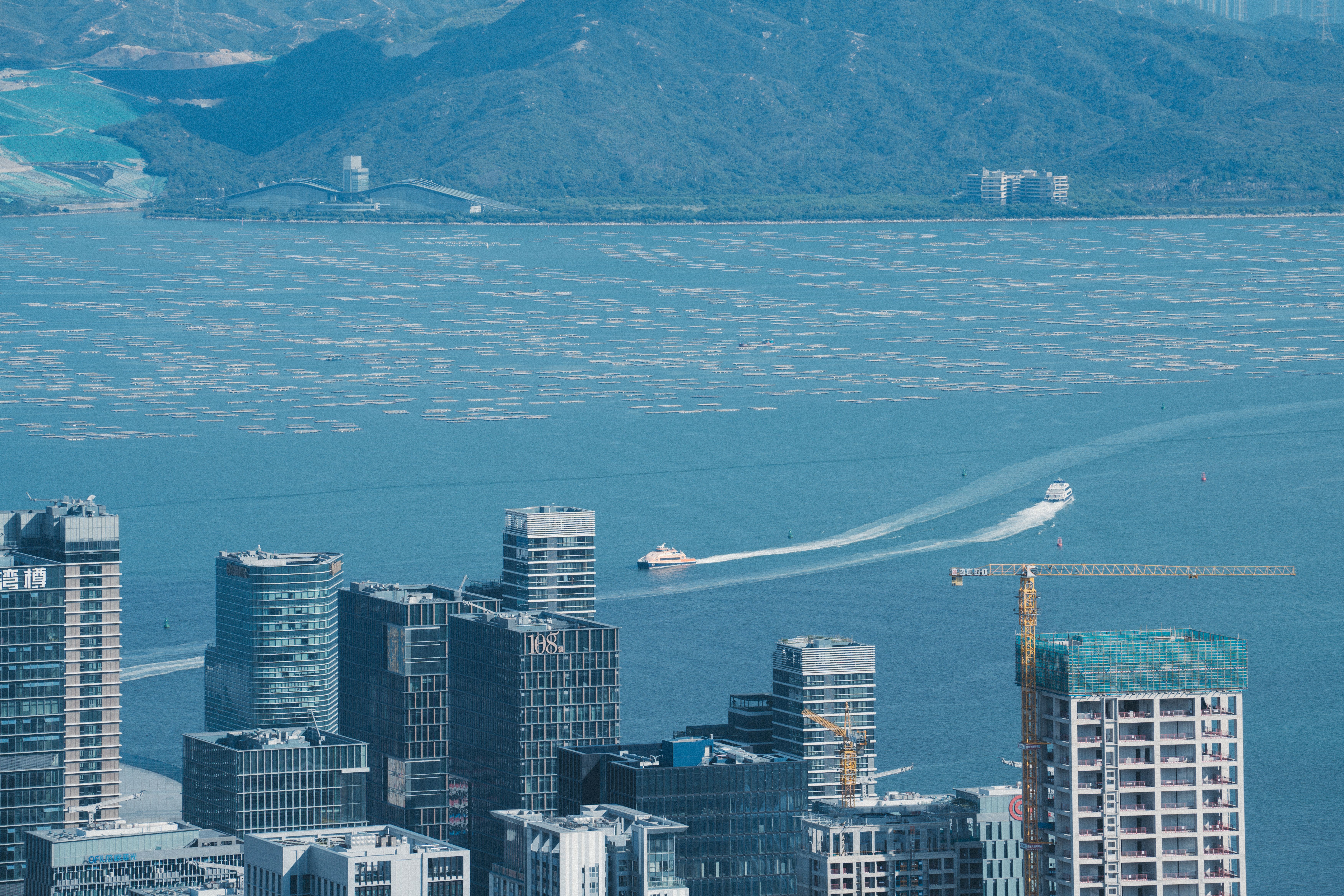 Zhoushan