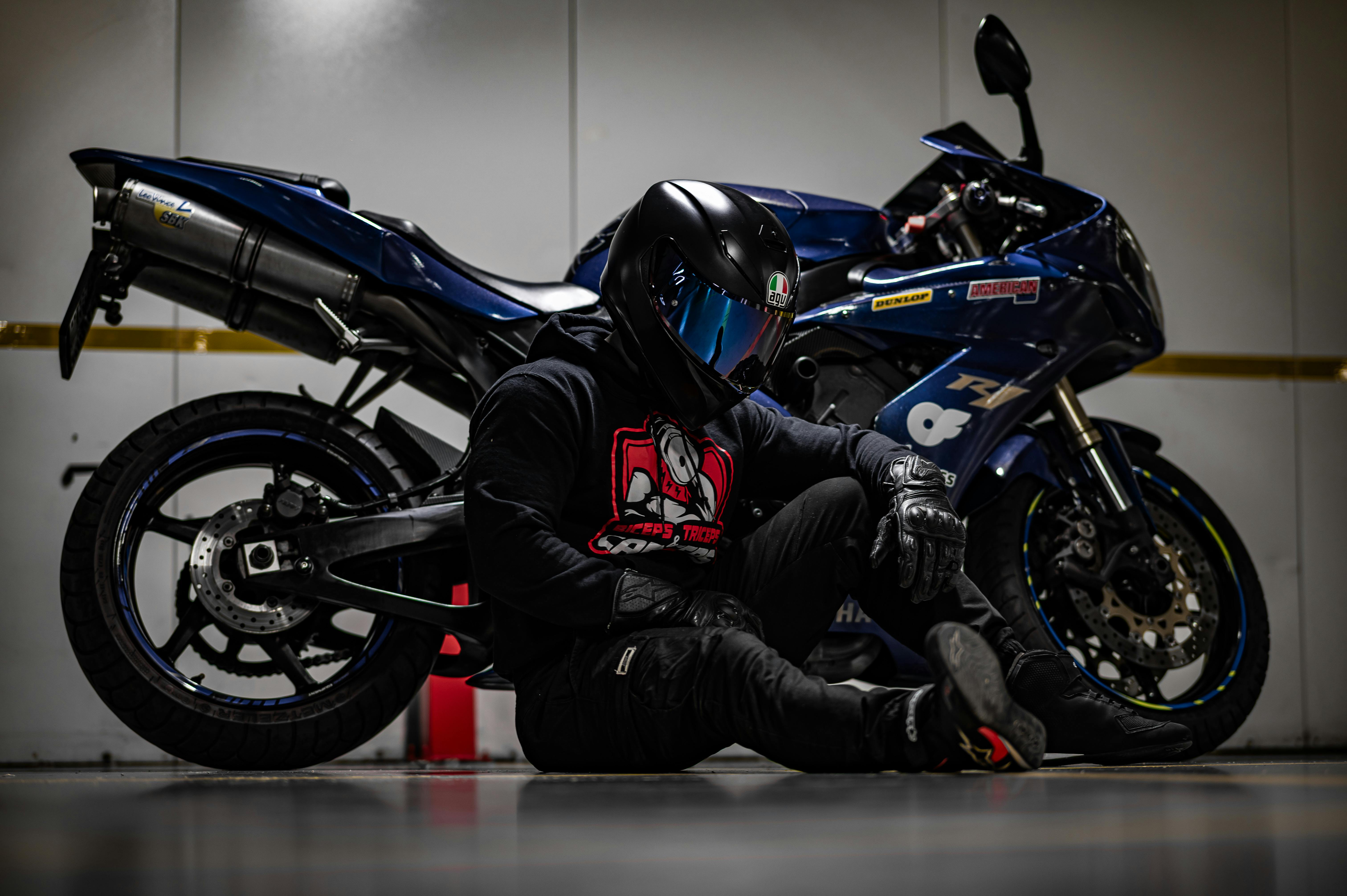 motorcycles & powersports s.r.o motorcycle & powersports — Photo by Ene Marius on Pexels