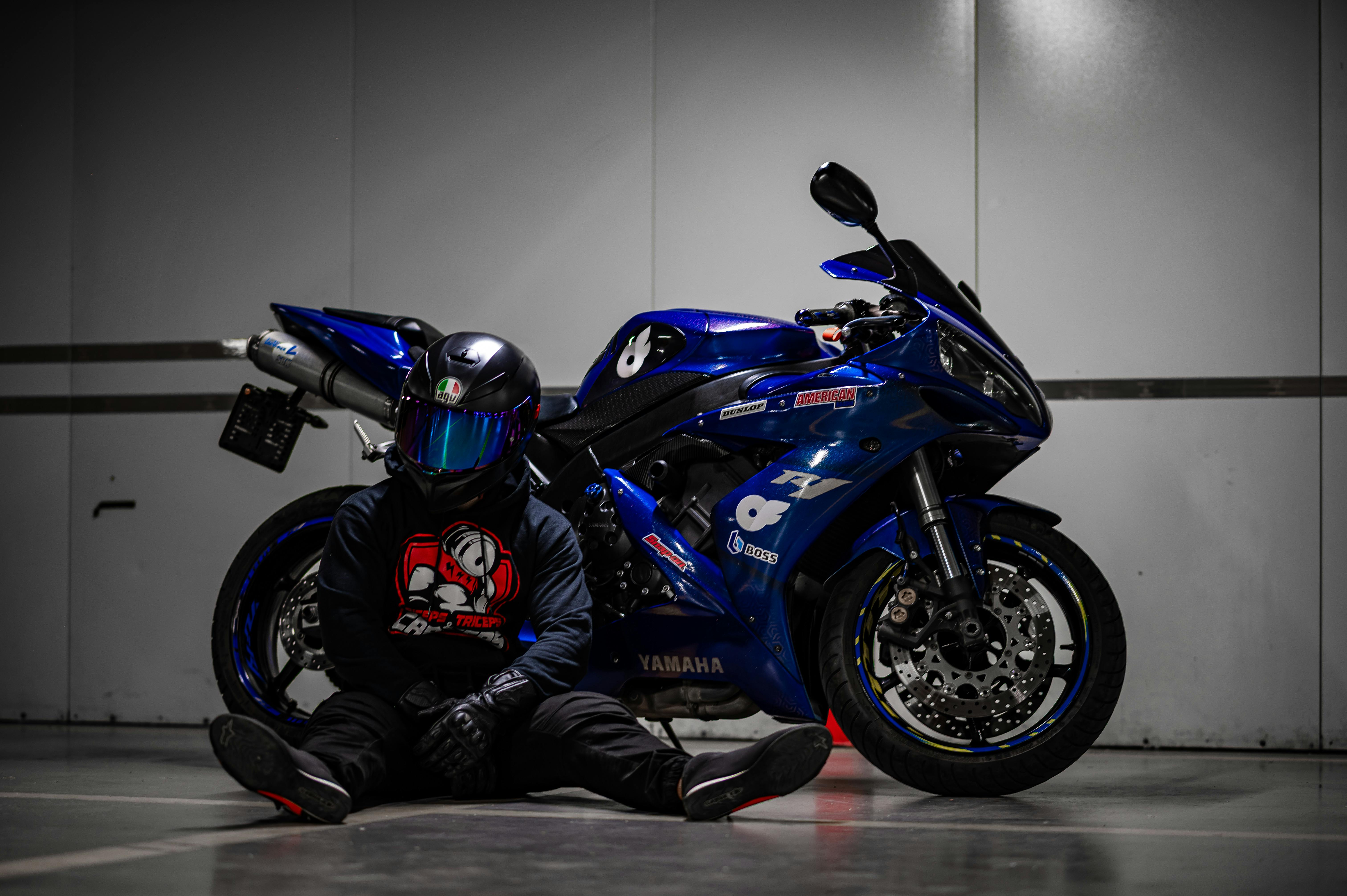 motorcycles & powersports s.r.o powersportsmax motorcycles — Photo by Ene Marius on Pexels