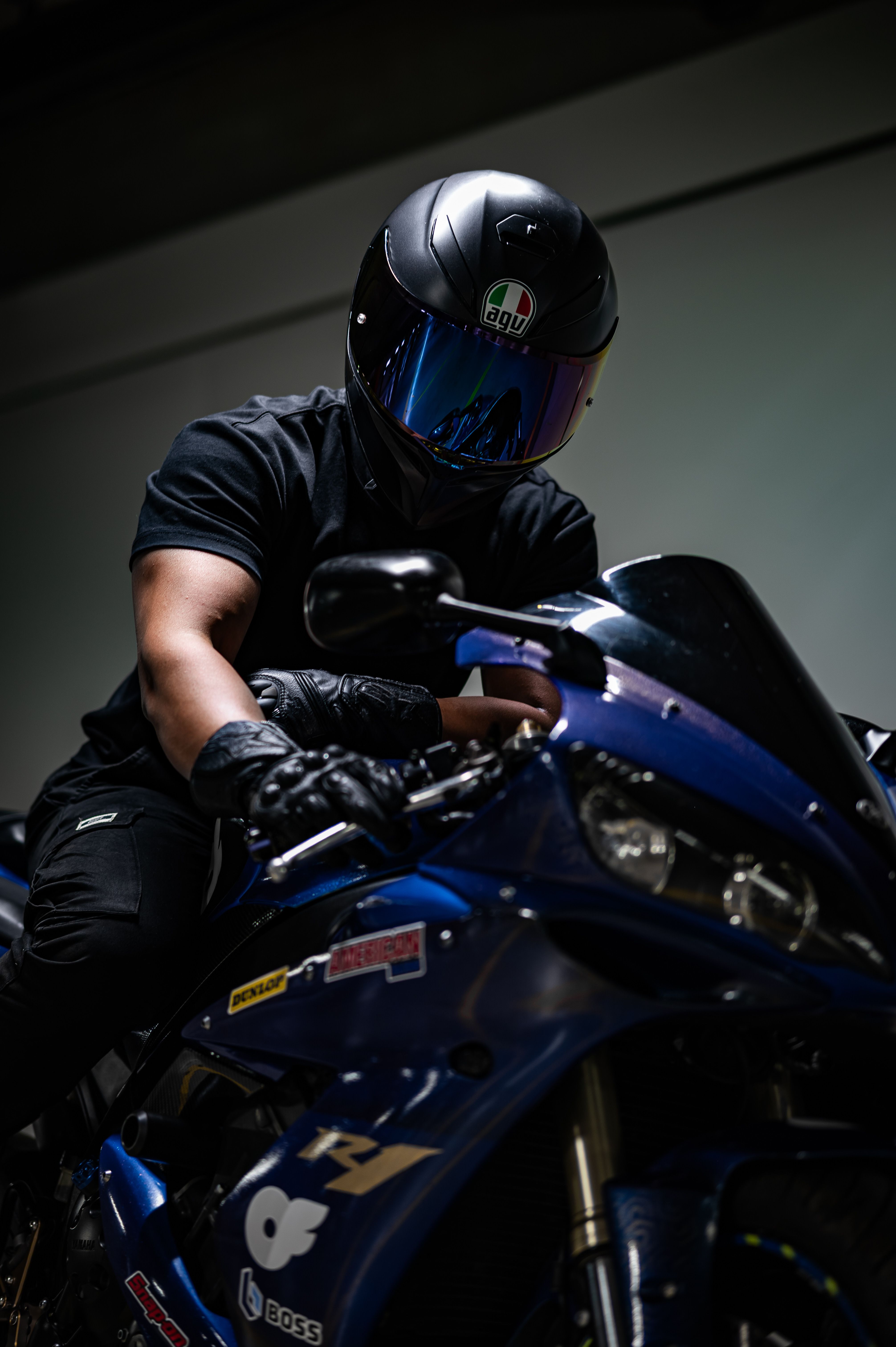 buy schuberth helmets ireland Schubert E2 Atlas Blue  Adventure Motorcycles Ireland