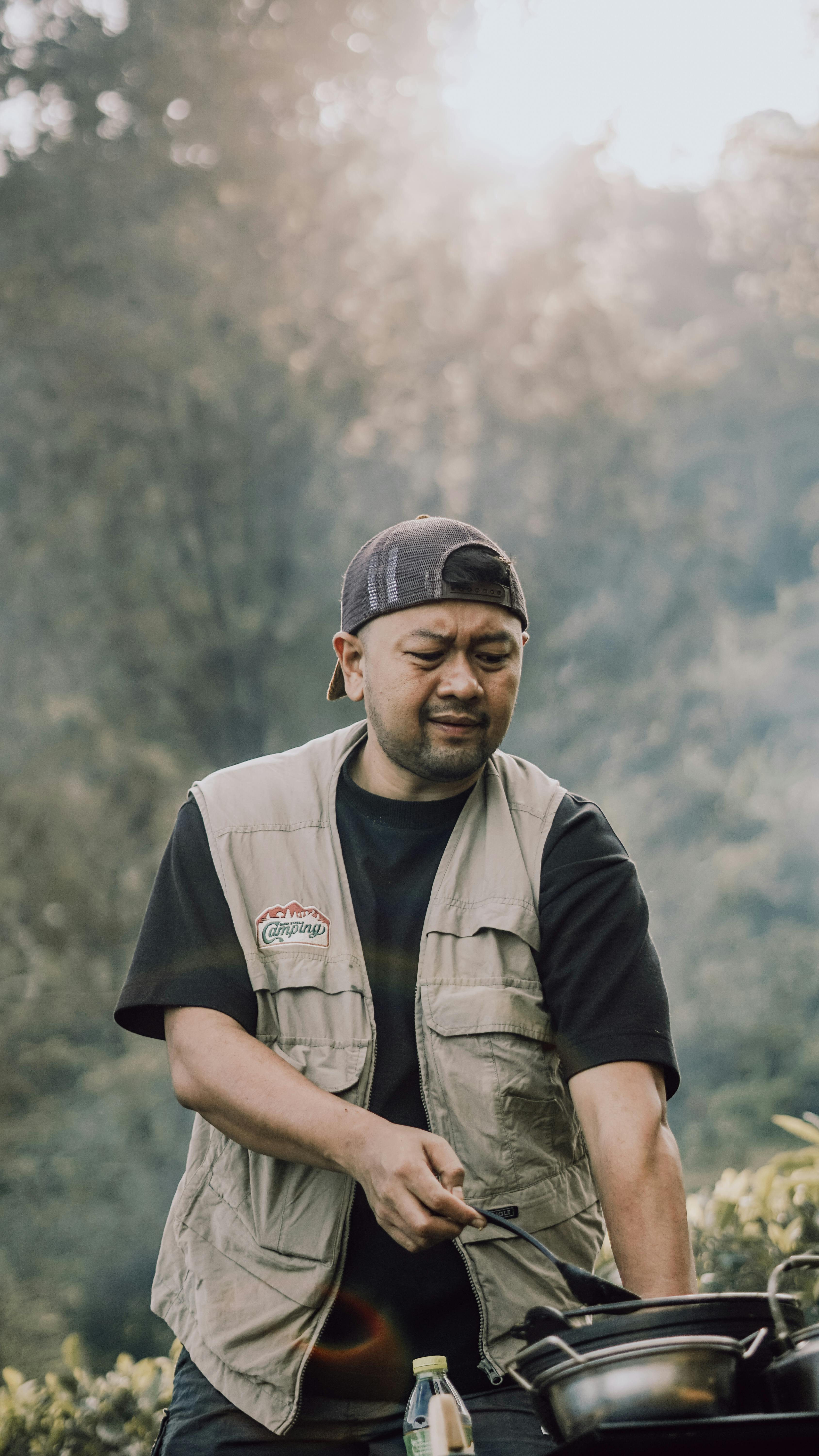 Food, Glorious Food! A Culinary Adventure in Hoi An