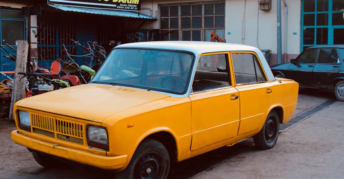 Center Auto – Services & Prix Entretien 2026