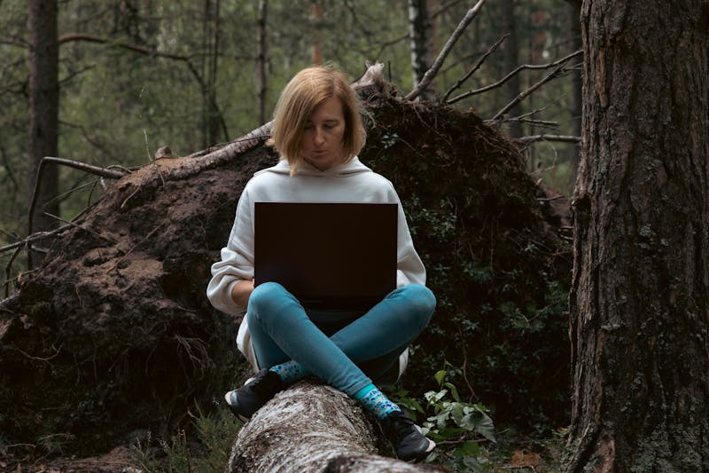 Digital Nomad tại BrainFarm