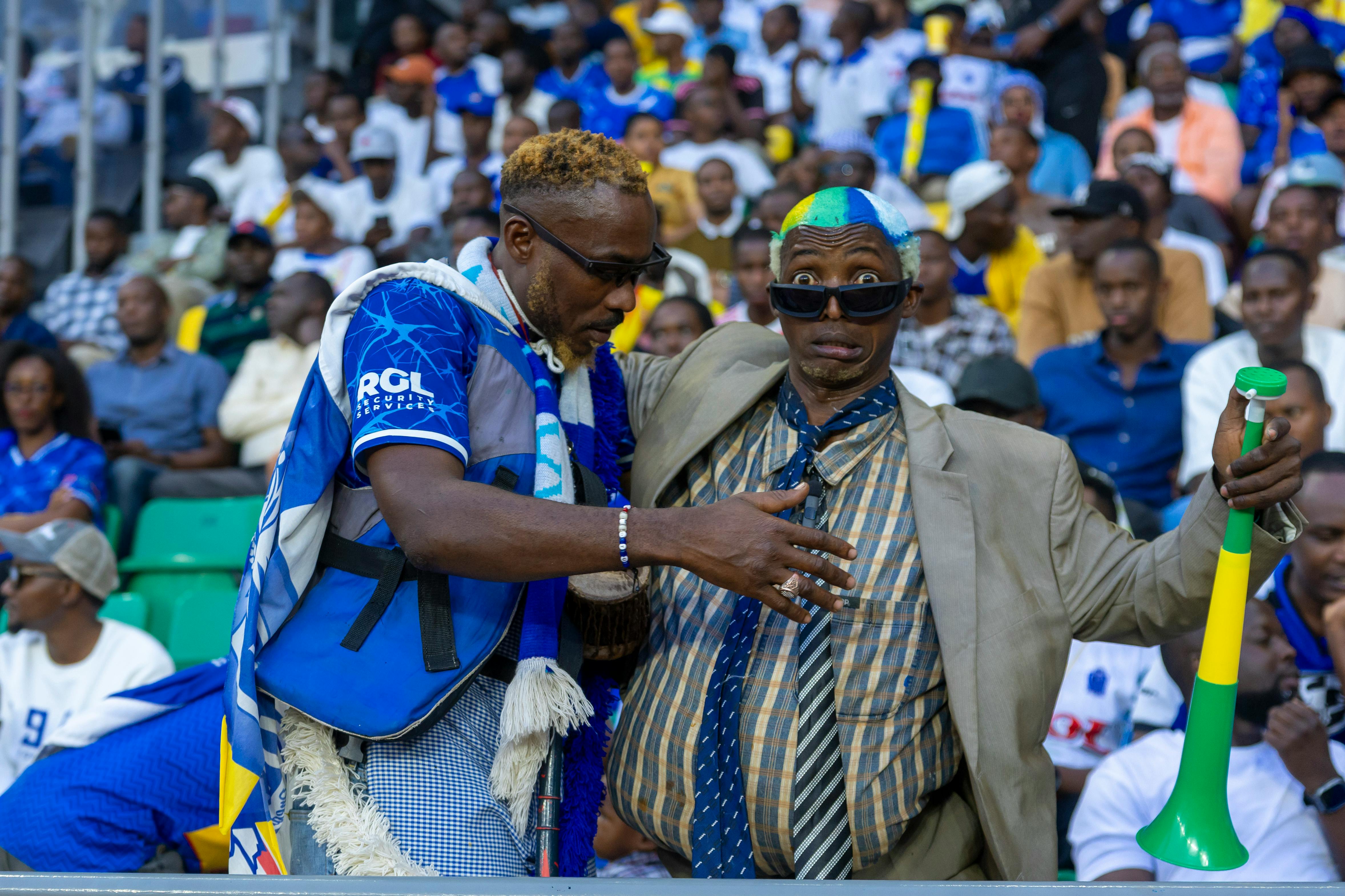 11 Sports Fans Compete In General Sports Trivia (wEVVsDZW0m) — Photo by Eric MASENGESHO on Pexels
