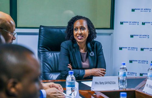 Free stock photo of 2025, africa, african bank Stock Photo