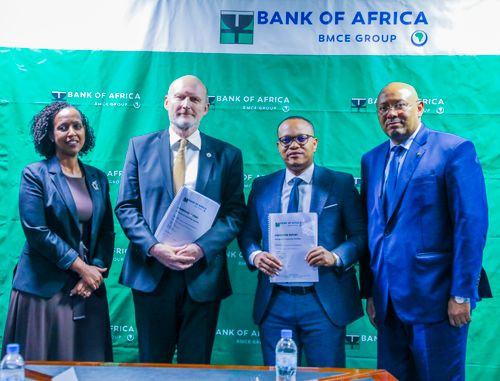Free stock photo of 2025, africa, african bank Stock Photo