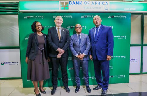 Free stock photo of 2025, africa, african bank Stock Photo