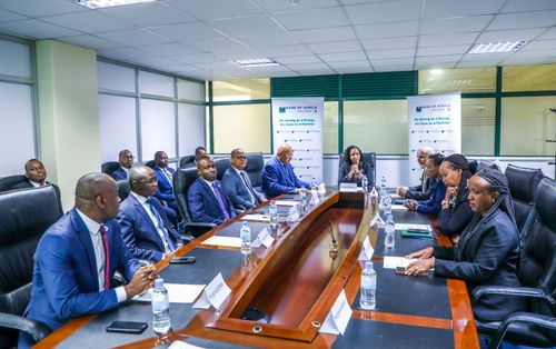 Free stock photo of 2025, africa, african bank Stock Photo
