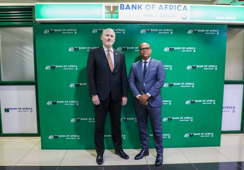 Free stock photo of 2025, africa, african bank Stock Photo