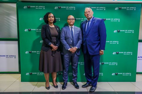 Free stock photo of 2025, africa, african bank Stock Photo