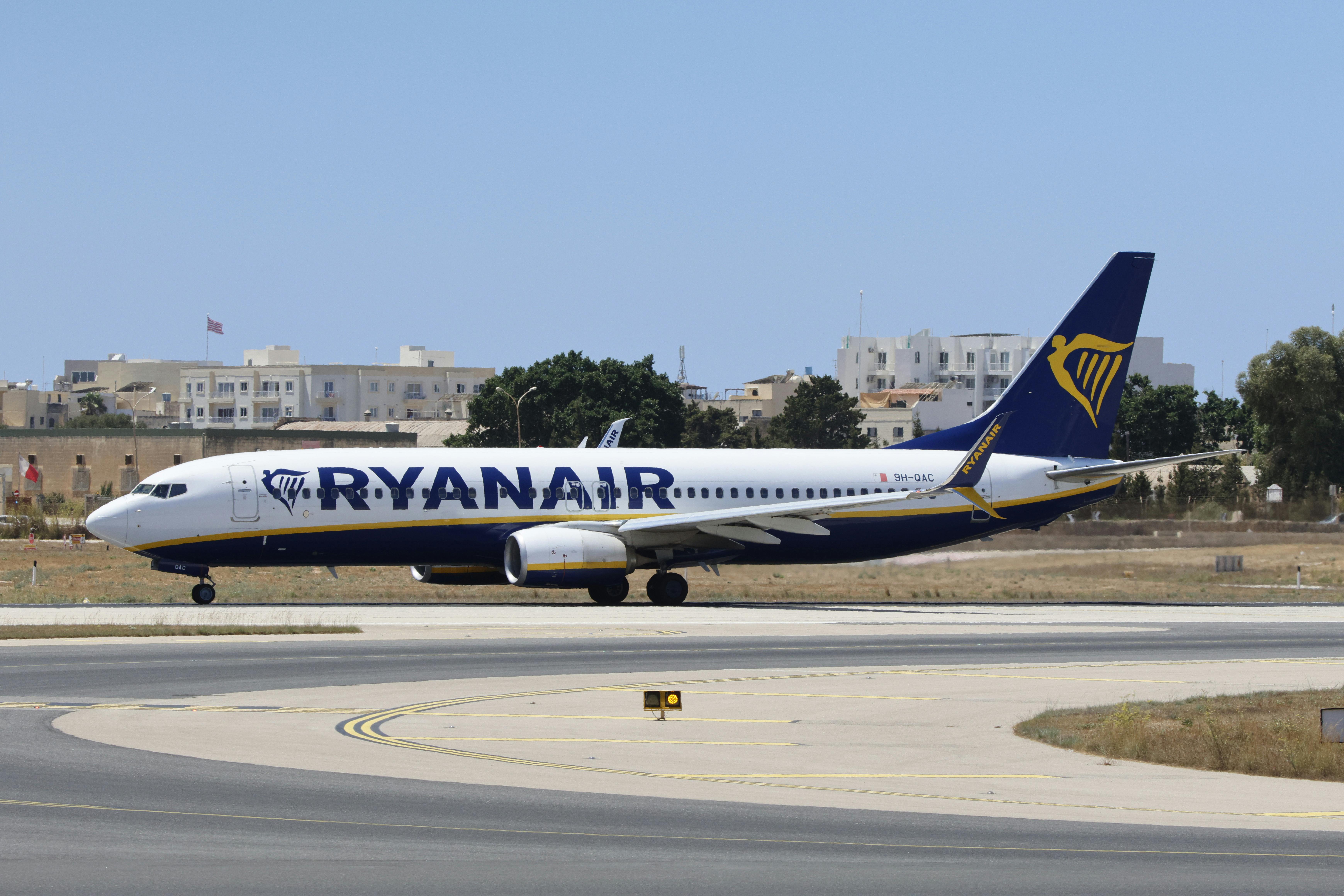 Airport transfers in Valletta