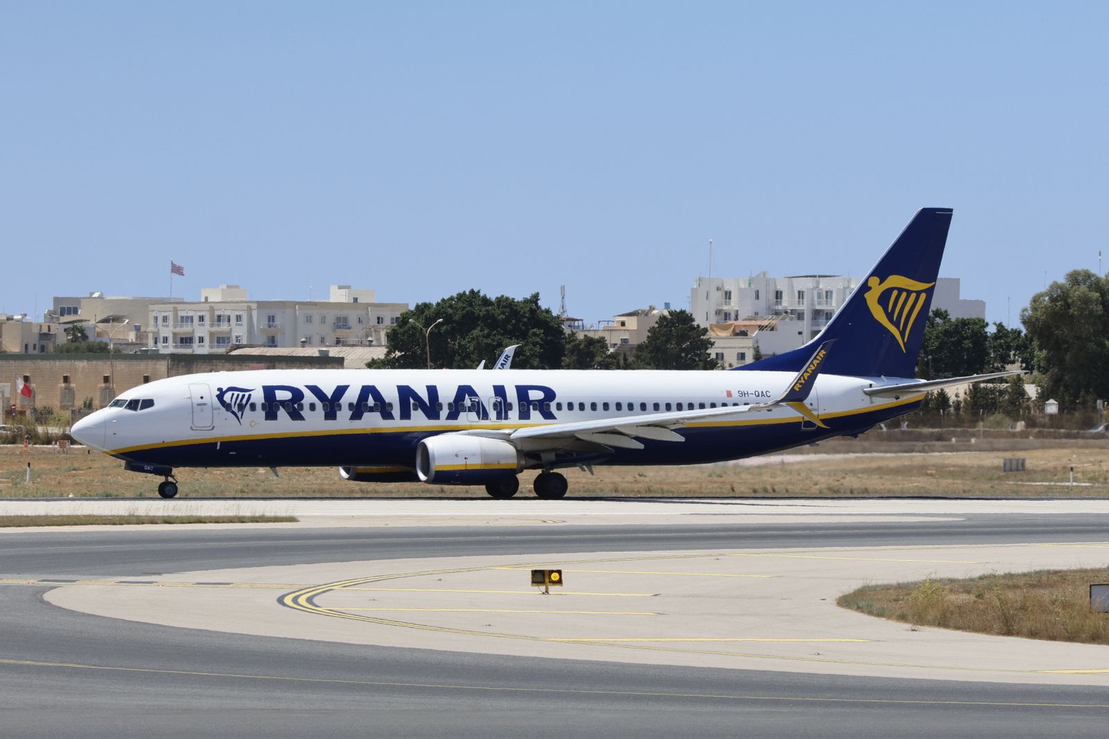 Új Ryanair-járat Budapestről Leedsbe: 29 új útvonal a 2027-es nyárra