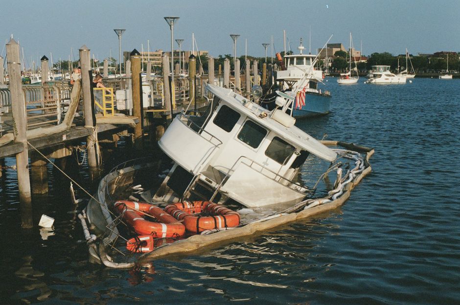 Suspected Boat Explosion Injures 11 at Miami Marina