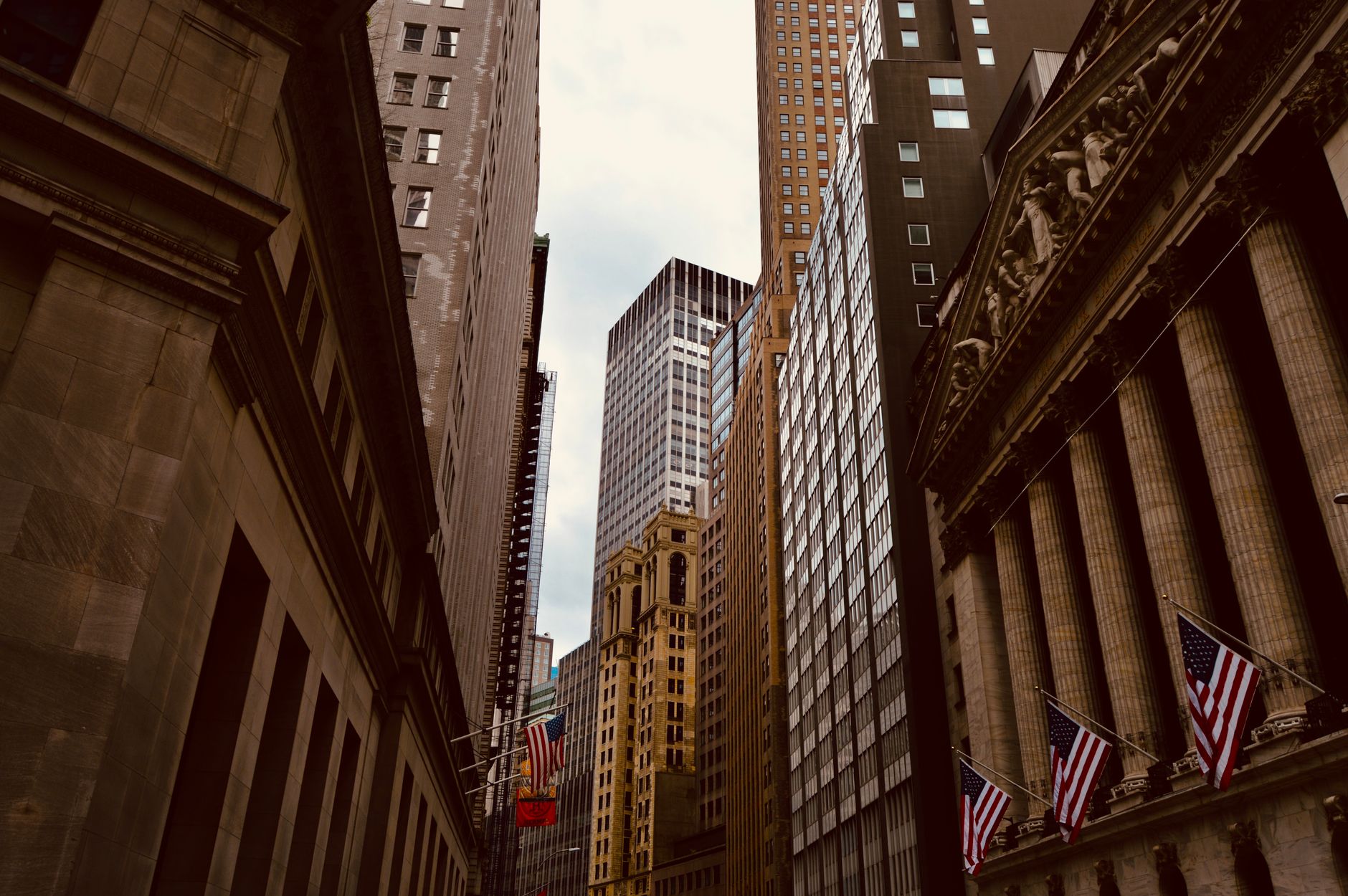5 Things to Know Before the Stock Market Opens