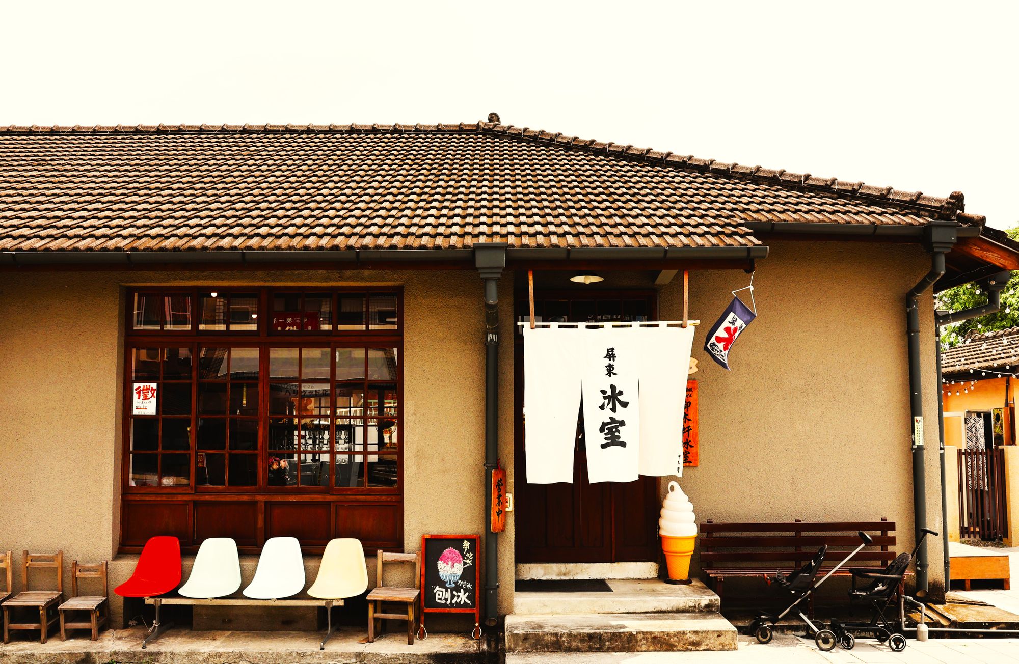 Matsue