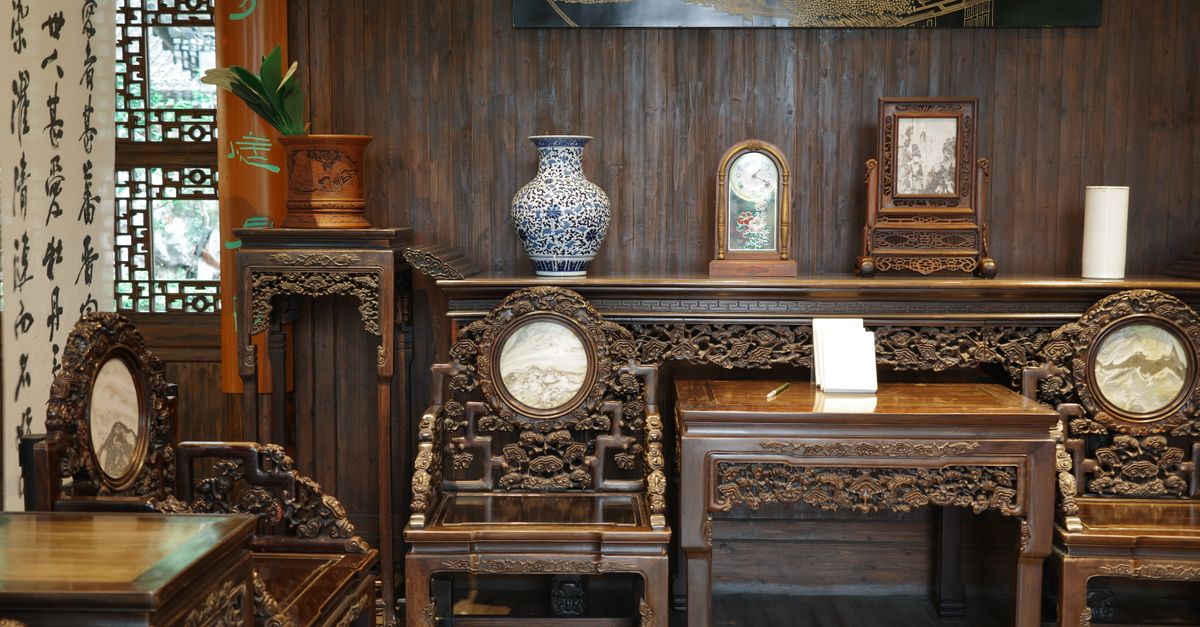 Les meilleures techniques de restauration pour vos meubles anciens