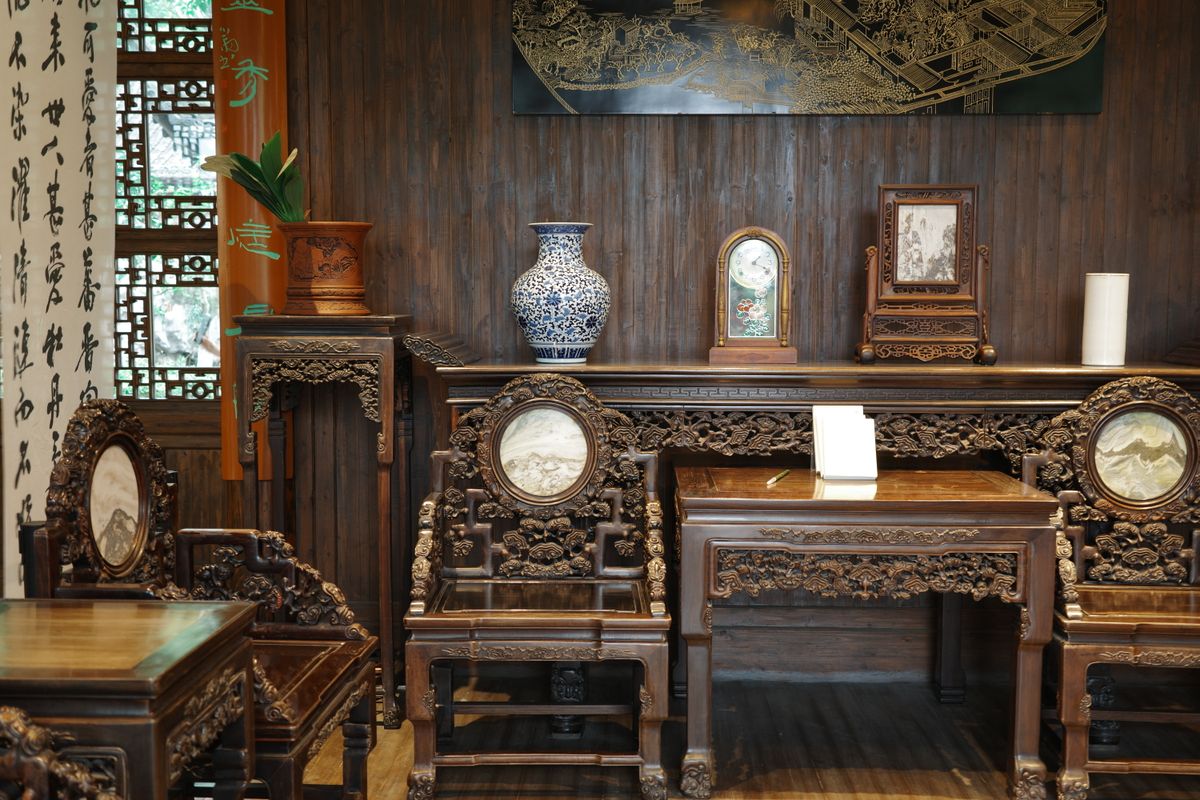 packing service in Wantage — Packing Service in Wantage — the working end of the job