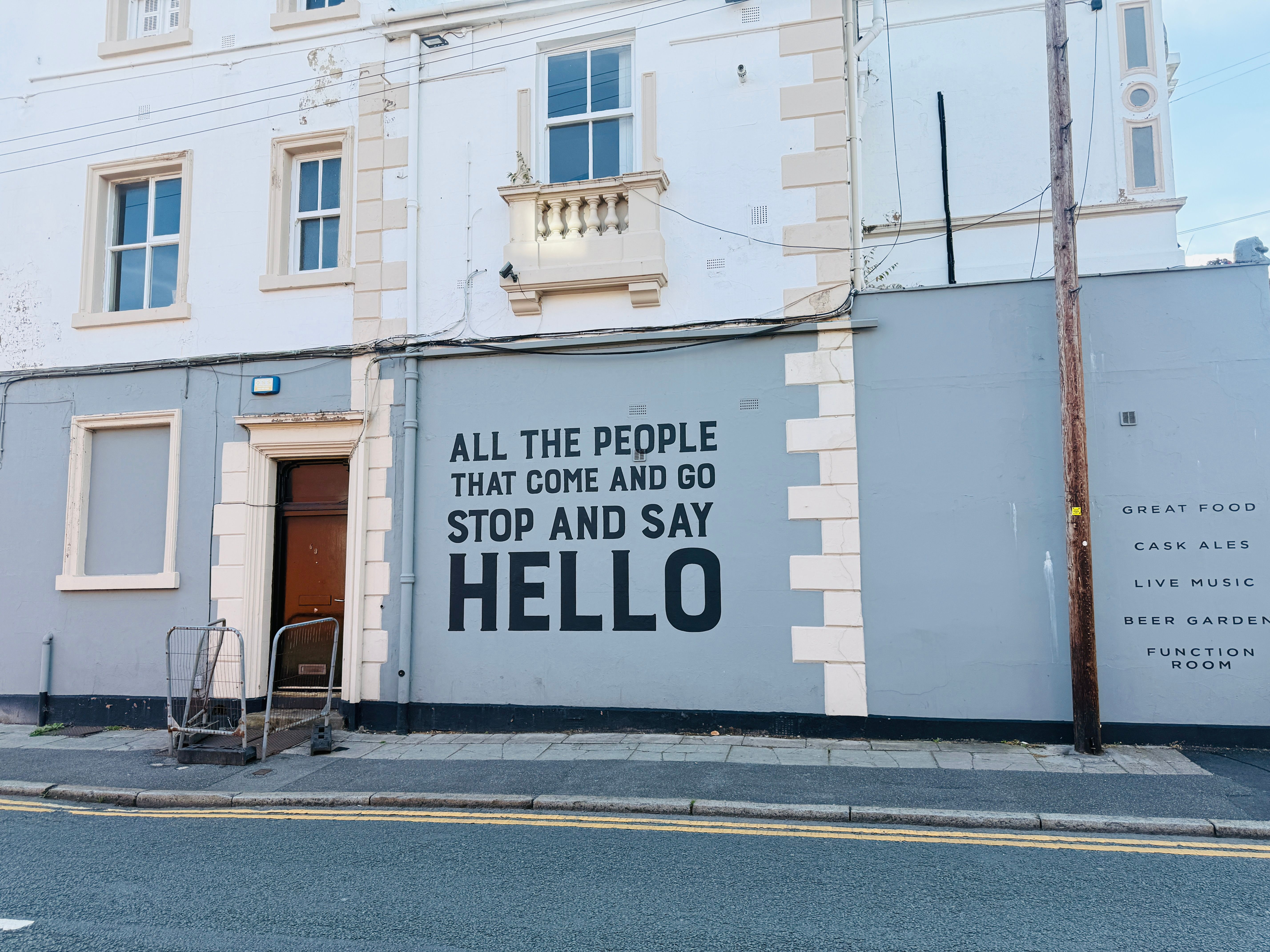 Liverpool in November: What to Expect
