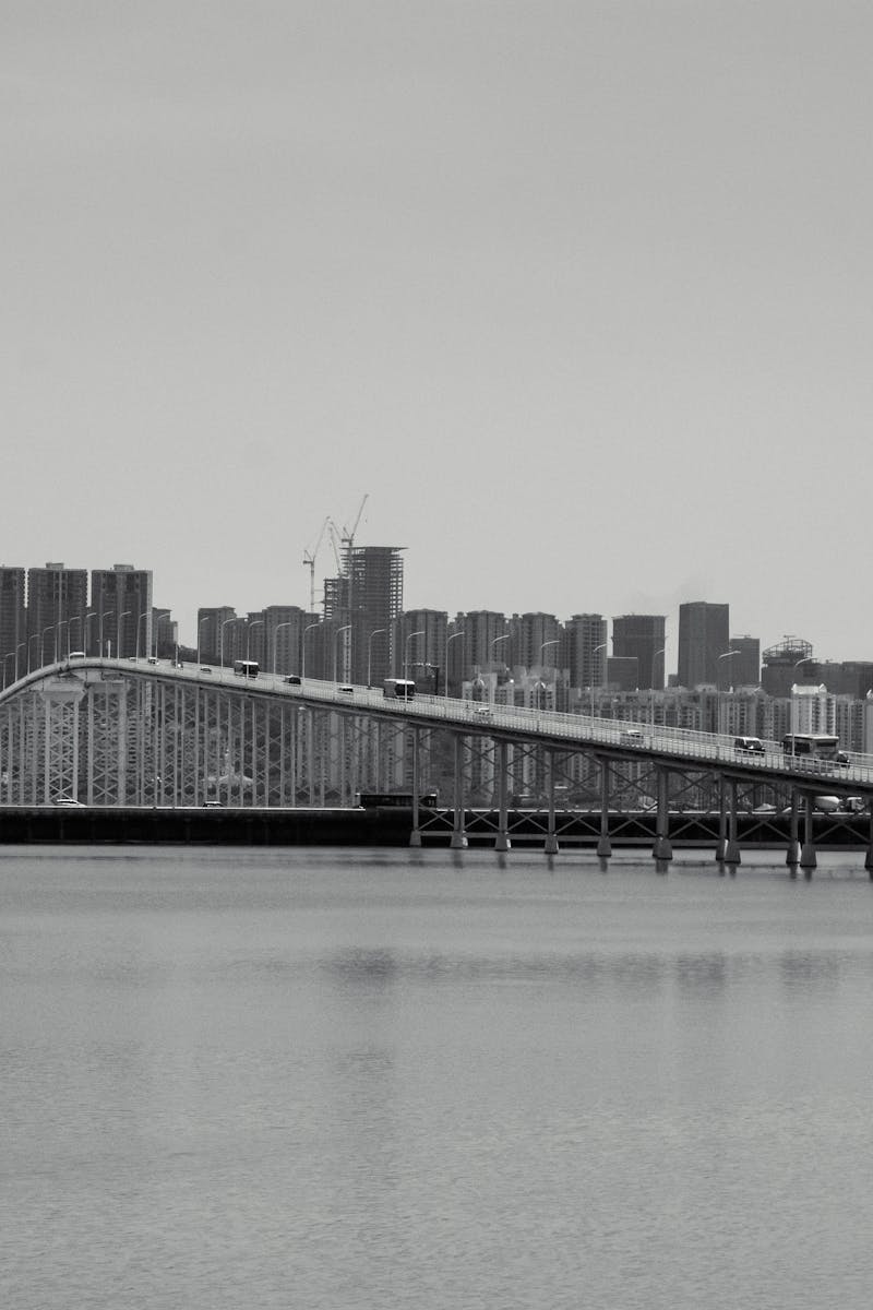 A Day In Your Favorite City