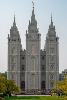 Moroni