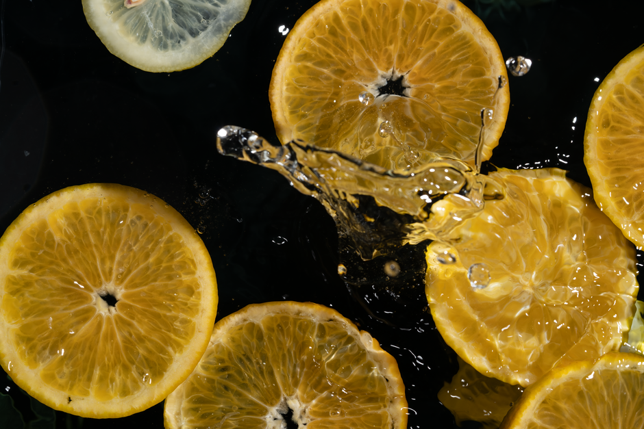 Understanding Vitamin C and Retinol