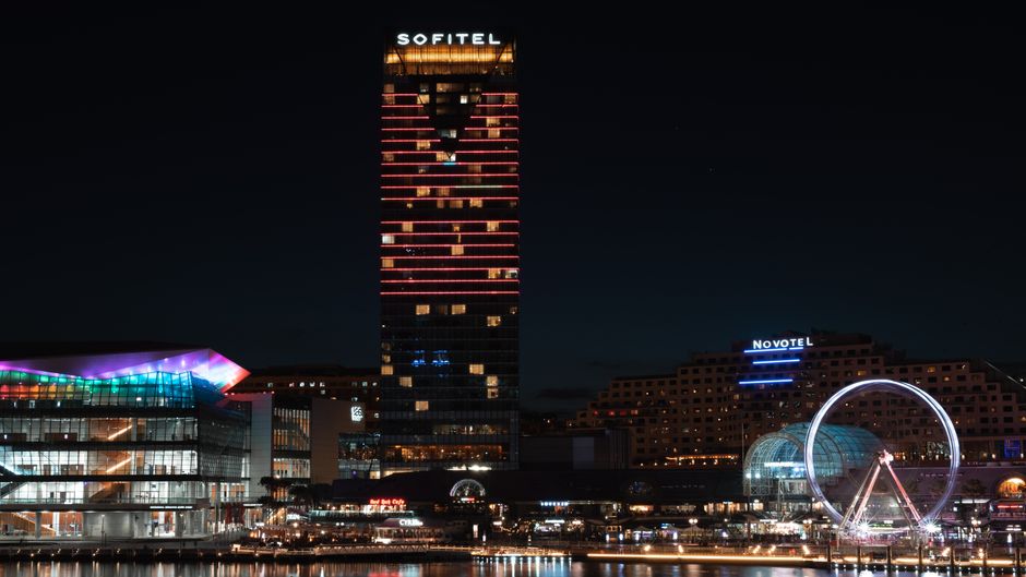 Resorts Sydney
