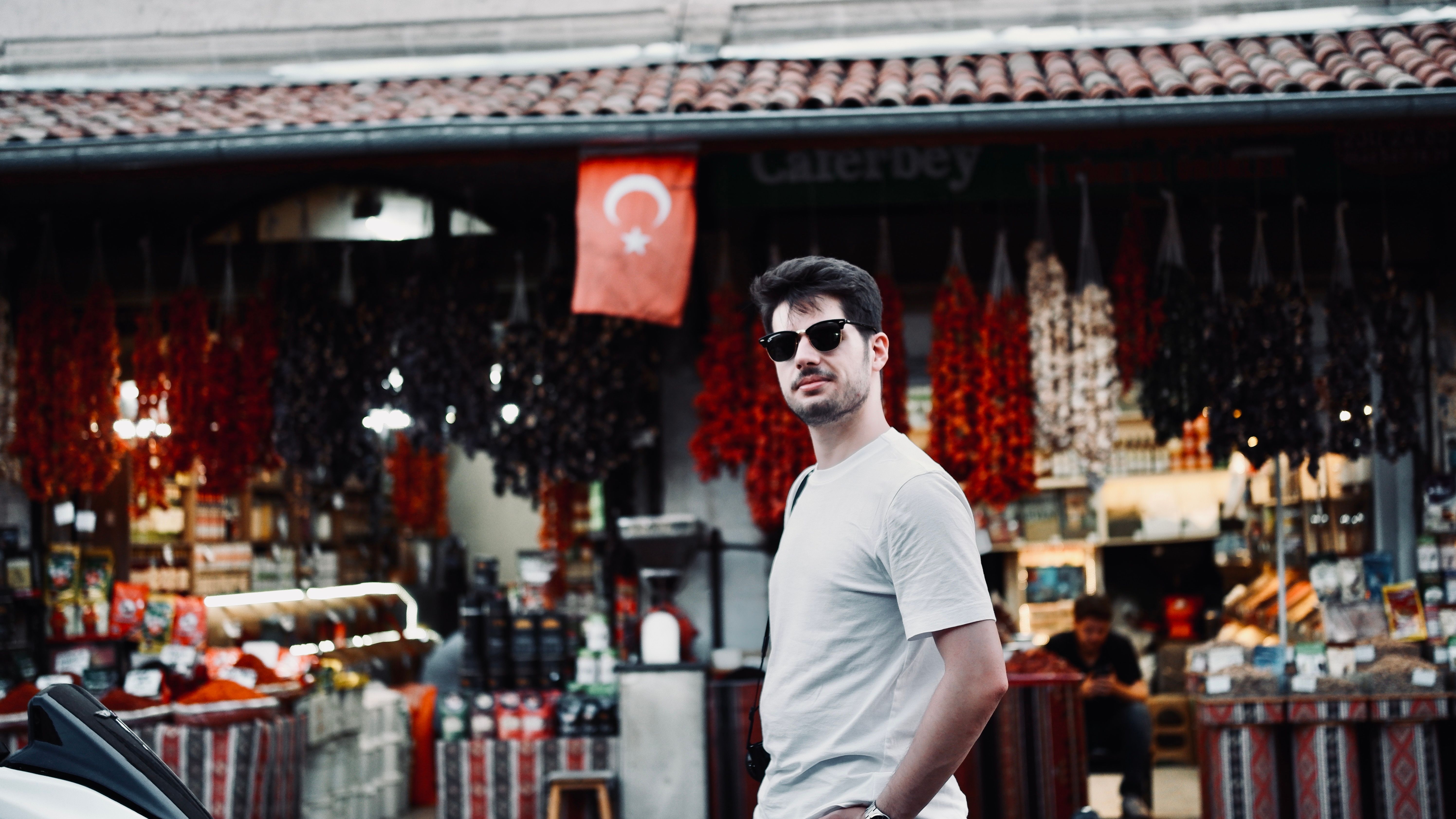 ToursByLocals Reveals World's Best Local Guides — Photo by Ferhat  Kocakaya on Pexels